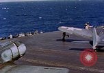 Image of USS Yorktown Pacific Ocean, 1944, second 59 stock footage video 65675071276