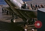 Image of Japanese plane crash Pacific Ocean, 1944, second 12 stock footage video 65675071277
