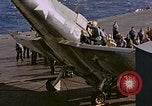 Image of Japanese plane crash Pacific Ocean, 1944, second 13 stock footage video 65675071277