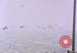 Image of Japanese plane crash Pacific Ocean, 1944, second 40 stock footage video 65675071277
