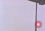Image of Japanese plane crash Pacific Ocean, 1944, second 44 stock footage video 65675071277