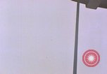 Image of Japanese plane crash Pacific Ocean, 1944, second 45 stock footage video 65675071277