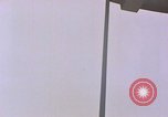 Image of Japanese plane crash Pacific Ocean, 1944, second 46 stock footage video 65675071277