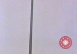 Image of Japanese plane crash Pacific Ocean, 1944, second 49 stock footage video 65675071277