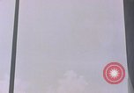 Image of Japanese plane crash Pacific Ocean, 1944, second 54 stock footage video 65675071277