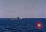 Standbild Task Force Pazifik, 1944, aus Sekunde 9 historischem Filmmaterial Videoclip 65675071279