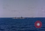 Standbild Task Force Pazifik, 1944, aus Sekunde 10 historischem Filmmaterial Videoclip 65675071279