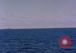 Standbild Task Force Pazifik, 1944, aus Sekunde 25 historischem Filmmaterial Videoclip 65675071279