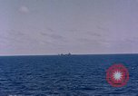 Standbild Task Force Pazifik, 1944, aus Sekunde 27 historischem Filmmaterial Videoclip 65675071279