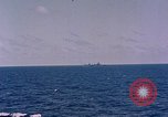 Standbild Task Force Pazifik, 1944, aus Sekunde 28 historischem Filmmaterial Videoclip 65675071279