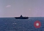 Standbild Task Force Pazifik, 1944, aus Sekunde 30 historischem Filmmaterial Videoclip 65675071279