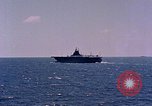 Standbild Task Force Pazifik, 1944, aus Sekunde 31 historischem Filmmaterial Videoclip 65675071279