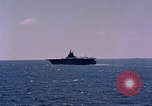 Standbild Task Force Pazifik, 1944, aus Sekunde 36 historischem Filmmaterial Videoclip 65675071279