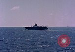 Standbild Task Force Pazifik, 1944, aus Sekunde 40 historischem Filmmaterial Videoclip 65675071279