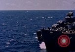 Standbild Task Force Pazifik, 1944, aus Sekunde 49 historischem Filmmaterial Videoclip 65675071279