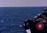 Standbild Task Force Pazifik, 1944, aus Sekunde 51 historischem Filmmaterial Videoclip 65675071279