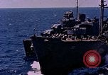 Standbild Task Force Pazifik, 1944, aus Sekunde 56 historischem Filmmaterial Videoclip 65675071279