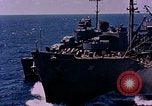 Standbild Task Force Pazifik, 1944, aus Sekunde 57 historischem Filmmaterial Videoclip 65675071279