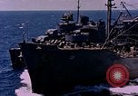Standbild Task Force Pazifik, 1944, aus Sekunde 58 historischem Filmmaterial Videoclip 65675071279