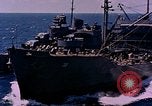 Standbild Task Force Pazifik, 1944, aus Sekunde 59 historischem Filmmaterial Videoclip 65675071279