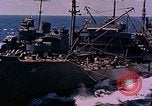 Standbild Task Force Pazifik, 1944, aus Sekunde 61 historischem Filmmaterial Videoclip 65675071279