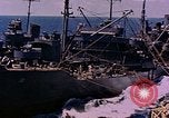 Standbild Task Force Pazifik, 1944, aus Sekunde 62 historischem Filmmaterial Videoclip 65675071279