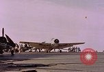 Standbild Flugdeck Operationen Pazifik, 1944, aus Sekunde 7 historischem Filmmaterial Videoclip 65675071280