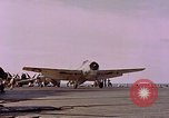 Standbild Flugdeck Operationen Pazifik, 1944, aus Sekunde 10 historischem Filmmaterial Videoclip 65675071280