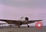 Standbild Flugdeck Operationen Pazifik, 1944, aus Sekunde 13 historischem Filmmaterial Videoclip 65675071280