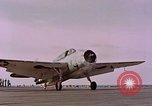 Standbild Flugdeck Operationen Pazifik, 1944, aus Sekunde 14 historischem Filmmaterial Videoclip 65675071280