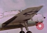 Standbild Flugdeck Operationen Pazifik, 1944, aus Sekunde 18 historischem Filmmaterial Videoclip 65675071280