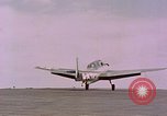 Standbild Flugdeck Operationen Pazifik, 1944, aus Sekunde 22 historischem Filmmaterial Videoclip 65675071280