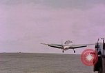 Standbild Flugdeck Operationen Pazifik, 1944, aus Sekunde 24 historischem Filmmaterial Videoclip 65675071280