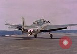 Standbild Flugdeck Operationen Pazifik, 1944, aus Sekunde 41 historischem Filmmaterial Videoclip 65675071280