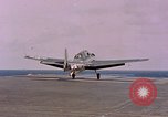 Standbild Flugdeck Operationen Pazifik, 1944, aus Sekunde 42 historischem Filmmaterial Videoclip 65675071280
