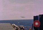 Standbild Flugdeck Operationen Pazifik, 1944, aus Sekunde 52 historischem Filmmaterial Videoclip 65675071280