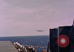 Standbild Flugdeck Operationen Pazifik, 1944, aus Sekunde 53 historischem Filmmaterial Videoclip 65675071280