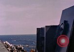 Standbild Flugdeck Operationen Pazifik, 1944, aus Sekunde 55 historischem Filmmaterial Videoclip 65675071280