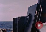 Standbild Flugdeck Operationen Pazifik, 1944, aus Sekunde 57 historischem Filmmaterial Videoclip 65675071280
