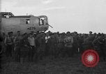 Standbild Amerikaner Mukden Mandschurei, 1945, aus Sekunde 11 historischem Filmmaterial Videoclip 65675071282