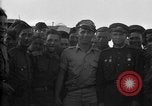 Standbild Amerikaner Mukden Mandschurei, 1945, aus Sekunde 16 historischem Filmmaterial Videoclip 65675071282