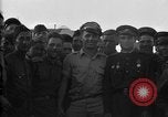 Standbild Amerikaner Mukden Mandschurei, 1945, aus Sekunde 18 historischem Filmmaterial Videoclip 65675071282
