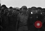 Standbild Amerikaner Mukden Mandschurei, 1945, aus Sekunde 19 historischem Filmmaterial Videoclip 65675071282