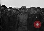 Standbild Amerikaner Mukden Mandschurei, 1945, aus Sekunde 20 historischem Filmmaterial Videoclip 65675071282
