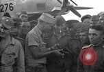 Standbild Amerikaner Mukden Mandschurei, 1945, aus Sekunde 25 historischem Filmmaterial Videoclip 65675071282