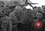Standbild Amerikaner Mukden Mandschurei, 1945, aus Sekunde 26 historischem Filmmaterial Videoclip 65675071282
