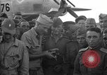 Standbild Amerikaner Mukden Mandschurei, 1945, aus Sekunde 27 historischem Filmmaterial Videoclip 65675071282