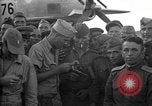 Standbild Amerikaner Mukden Mandschurei, 1945, aus Sekunde 28 historischem Filmmaterial Videoclip 65675071282
