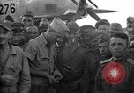 Standbild Amerikaner Mukden Mandschurei, 1945, aus Sekunde 31 historischem Filmmaterial Videoclip 65675071282
