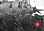 Standbild Amerikaner Mukden Mandschurei, 1945, aus Sekunde 32 historischem Filmmaterial Videoclip 65675071282